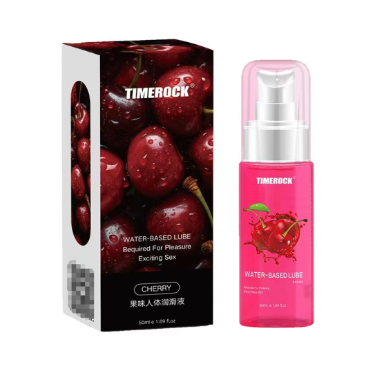 Gel hương TIMEROCK 50ml.