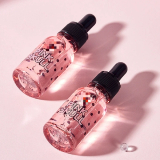 Gel tăng khoái cảm nữ Pink Skull
