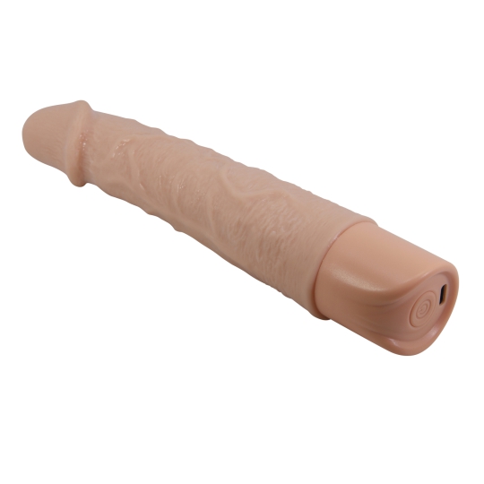 DV rung đầu 10 chế độ Pretty Love Leander