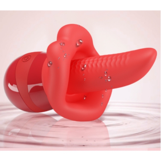 Lưỡi rung Pretty Love Obelia