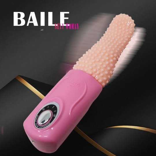 Lưỡi rung Baile kèm cục rung