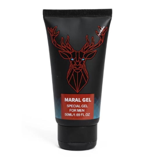 Maral Gel- Gel tăng kích cỡ