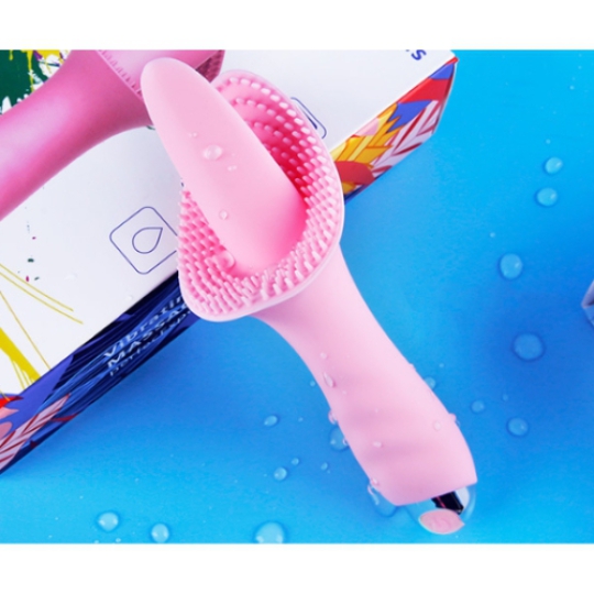 Lưỡi rung massage Omysky