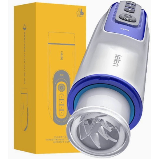 Cốc âm đạo đa năng Leten