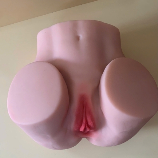 Mông bán thân rung hút Yeain