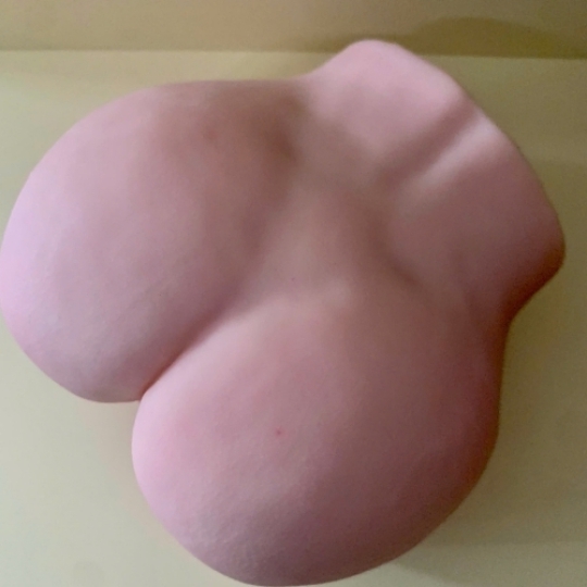 Mông bán thân rung hút Yeain