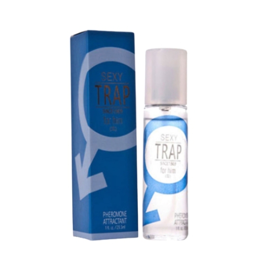 Nước hoa Sexy Trap
