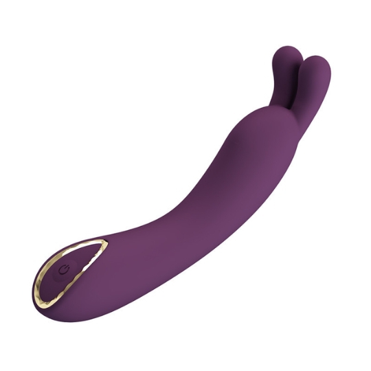 sextoy pretty love tai thỏ 