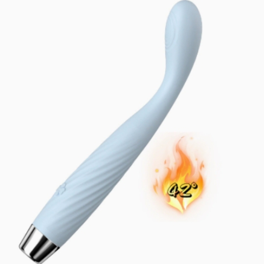 Que massage rung đầu 