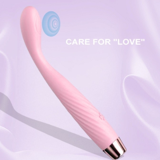 Que massage rung đầu 