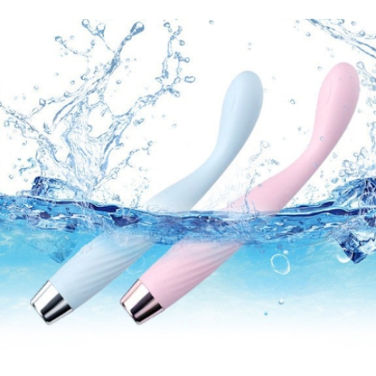 Que massage rung đầu 