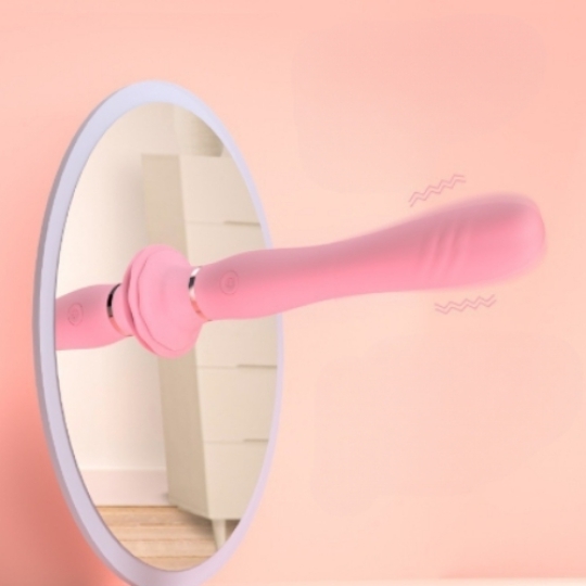 Que massage Galaku Ballet 2in1