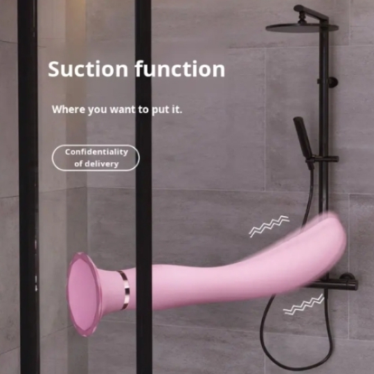 Que massage Galaku Ballet 2in1