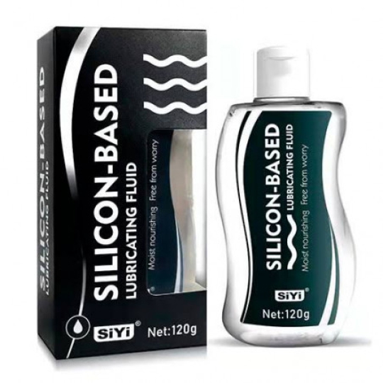 Dầu bôi trơn Siyi Silicon-based lubricating fluid