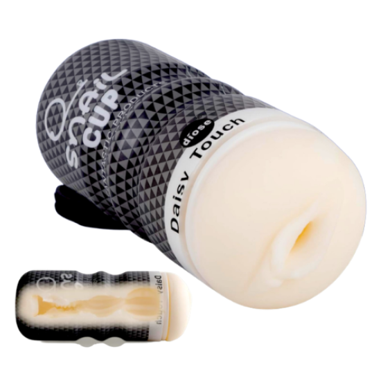 Cốc Snail tự sướng
