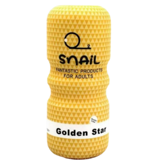 Cốc Snail tự sướng