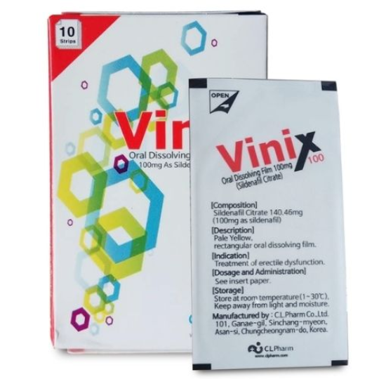 tem ngậm vinxi 100mg