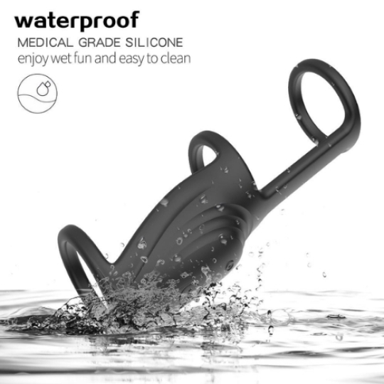 Vòng đeo 3 vòng chống tuột có rung