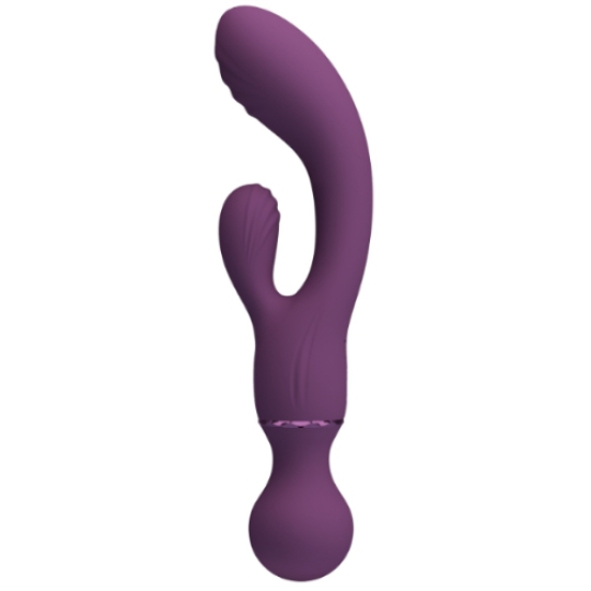 dương vật pretty love All Rounder