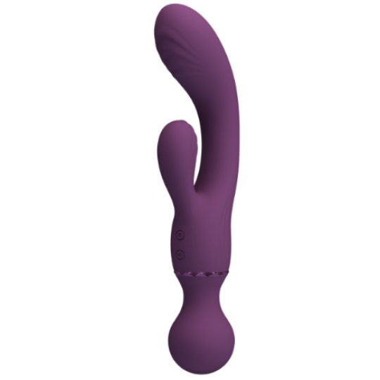 dương vật pretty love All Rounder