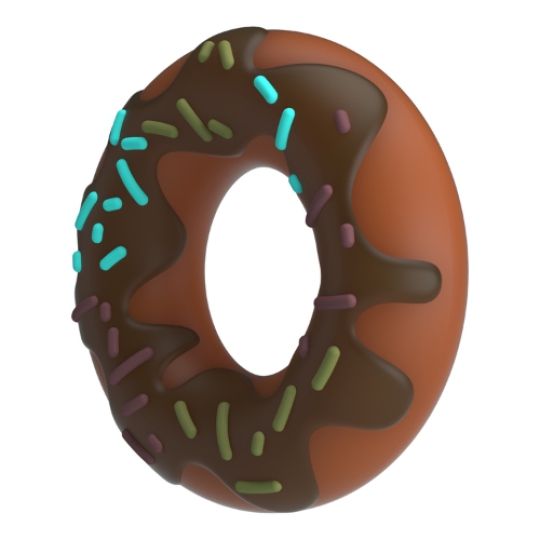 Vòng đeo pretty love Choco