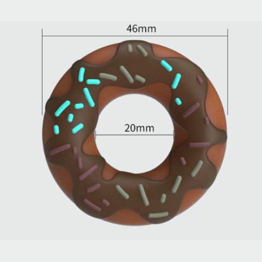 Vòng đeo pretty love Choco