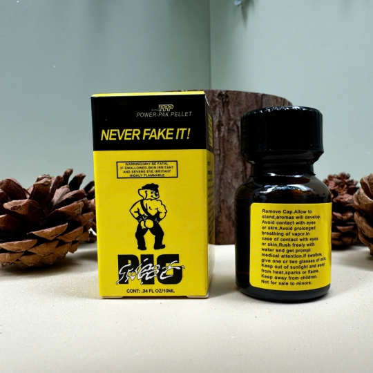 Popper chính hãng  PIG - 10ml