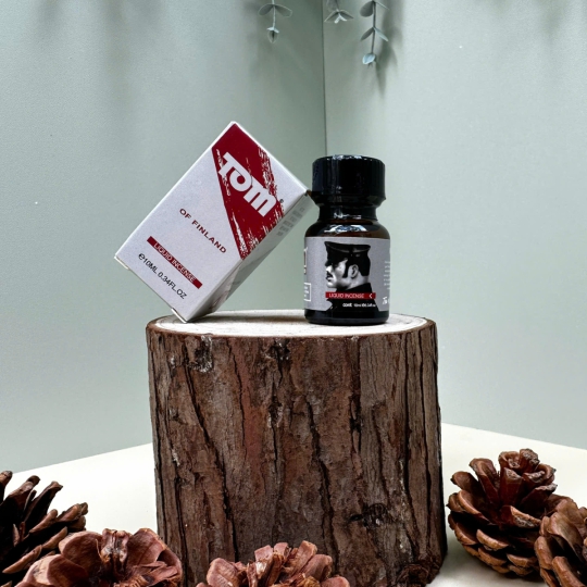 Popper chính hãng Tom  Of FinLand - 10ml