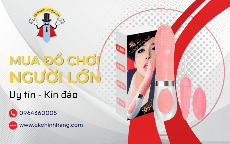 mua đồ chơi người lớn