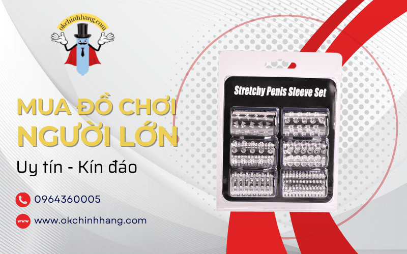 mua đồ chơi người lớn