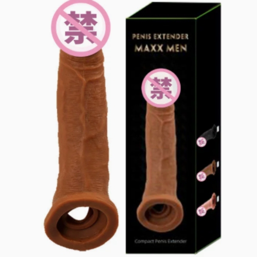 Đôn dên Maxx Men