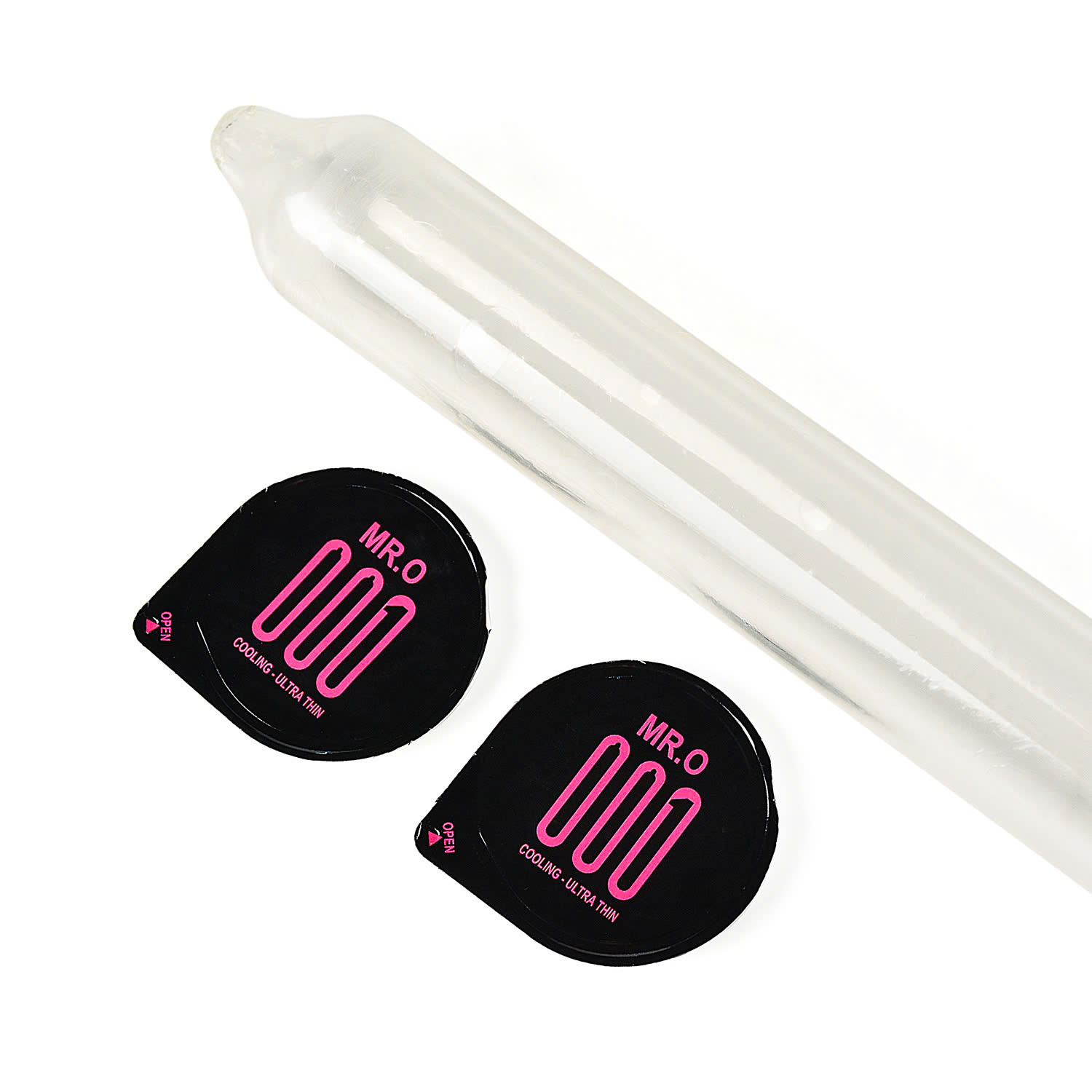 BCS MR.O Cooling- Ultrathin mỏng nhẹ, mát lạnh