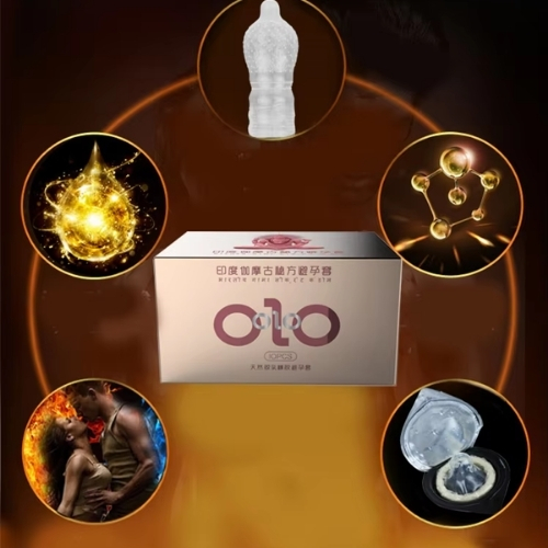 Bao cao su OLO 0.01