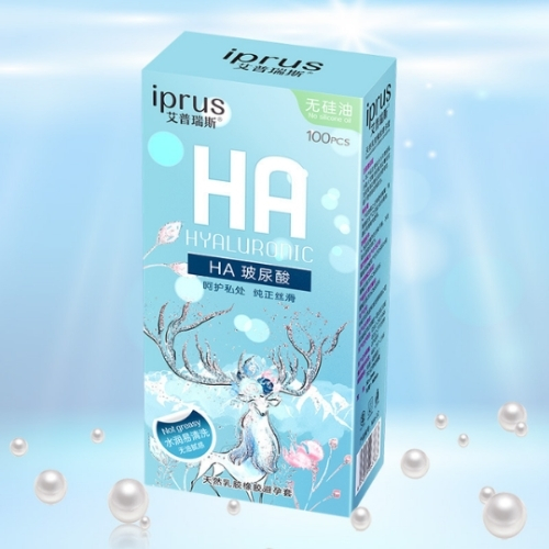 Bao cao su công nghệ HA Nhật Bản