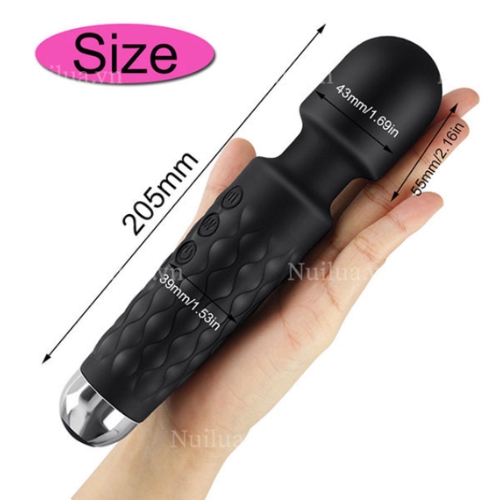 Chày Massage 20 Chế Độ HOT