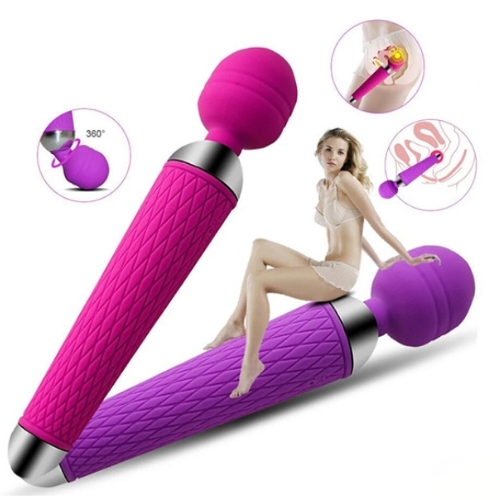 Chày massage G style 10 chế độ