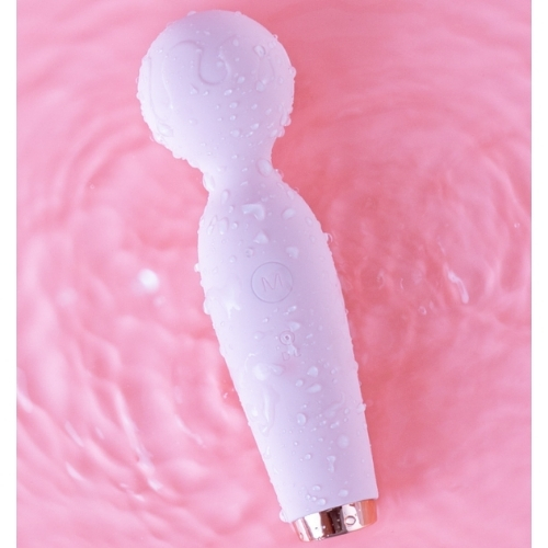 Chày rung massage mini Lilo