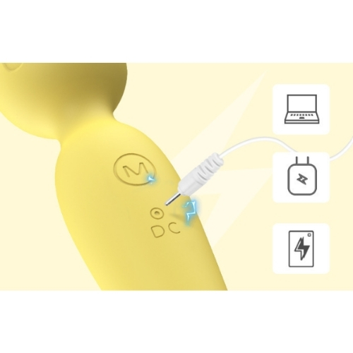 Chày rung massage mini Lilo