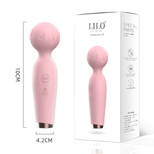 Chày rung massage mini Lilo