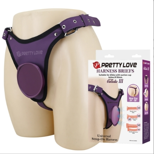 Dây đeo đa năng Pretty Love Caludio III