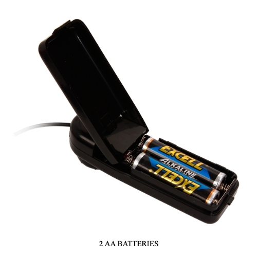 Dây đeo dương vật rung Ultra Baile 