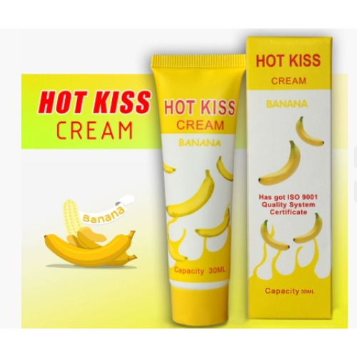 Gel bôi trơn Hot Kiss Cherry