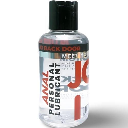 Gel Hậu Môn Siêu Trơn JO 120ml