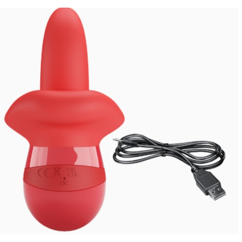 Lưỡi Rung Pretty Love Obelia