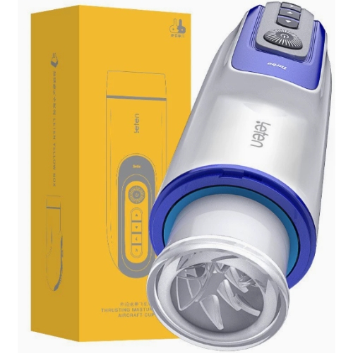 Cốc âm đạo đa năng Leten