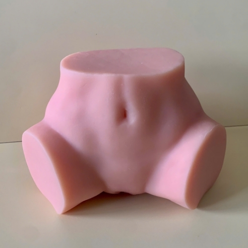 Mông bán thân 3.8 kg