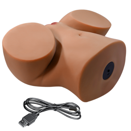 Mông bán thân Crazy Bull Briony 9kg chính hãng