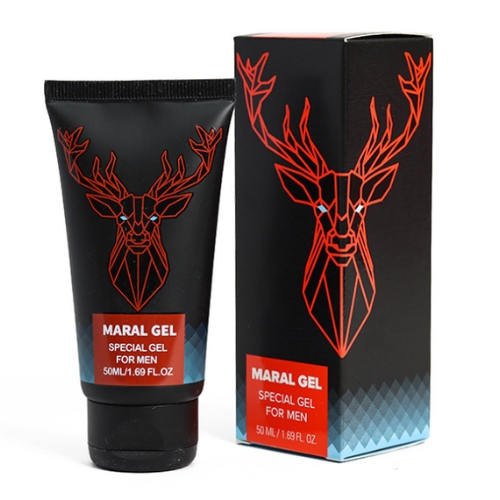 Maral Gel- Gel tăng kích cỡ cậu nhỏ