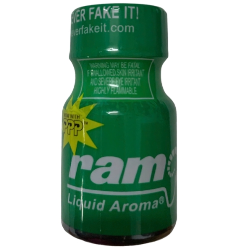 Popper Ram 10ml