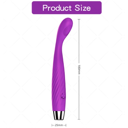 Que massage rung đầu